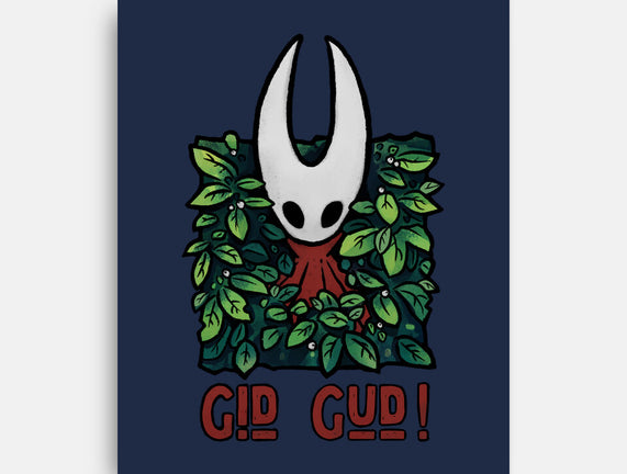 Gid Gud