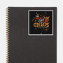 Agent Of Chaos-None-Glossy-Sticker-keyvei