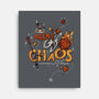 Agent Of Chaos-None-Stretched-Canvas-keyvei