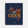 Agent Of Chaos-None-Stretched-Canvas-keyvei