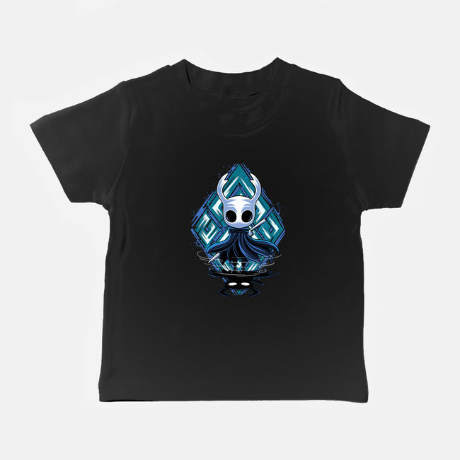 Little Ghost-Baby-Basic-Tee-rmatix