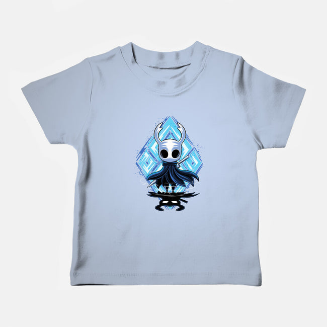 Little Ghost-Baby-Basic-Tee-rmatix