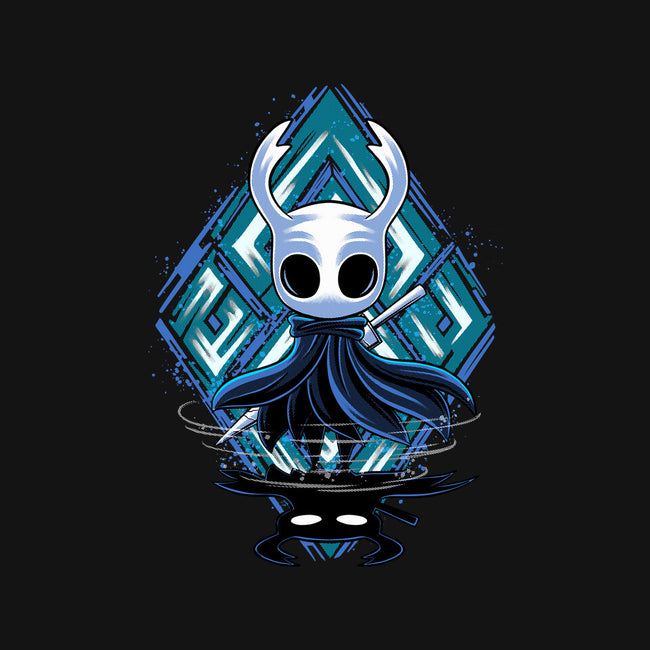 Little Ghost-None-Matte-Poster-rmatix