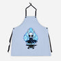 Little Ghost-Unisex-Kitchen-Apron-rmatix