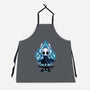 Little Ghost-Unisex-Kitchen-Apron-rmatix