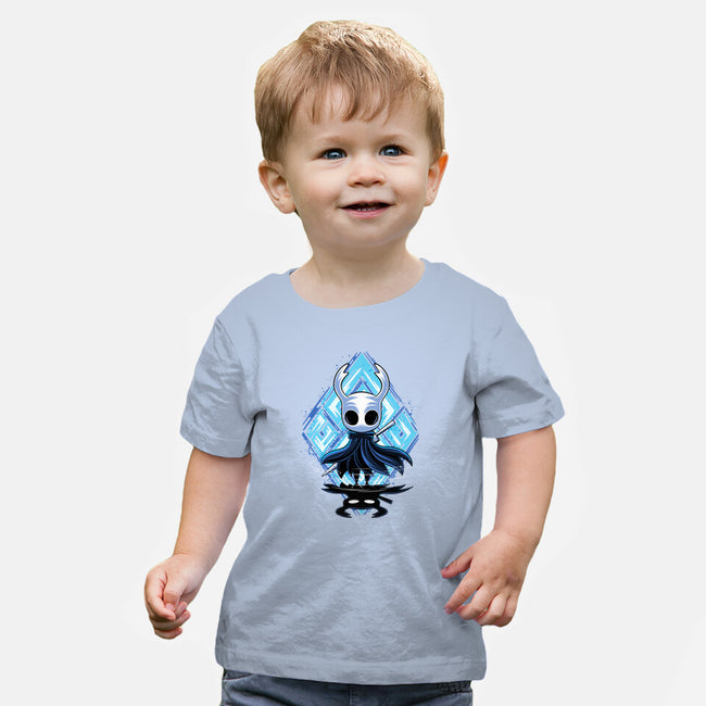 Little Ghost-Baby-Basic-Tee-rmatix