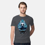 Little Ghost-Mens-Premium-Tee-rmatix