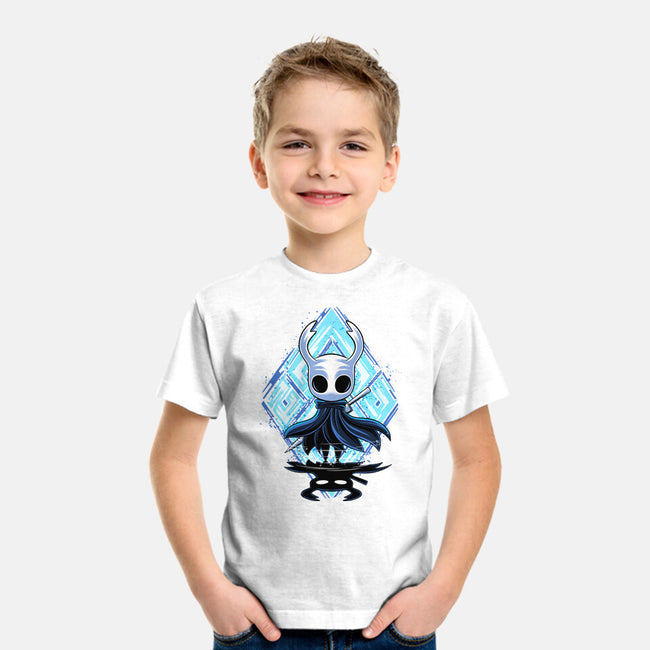 Little Ghost-Youth-Basic-Tee-rmatix