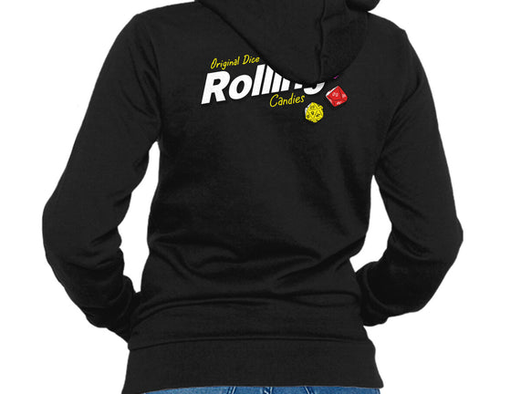Rolling Candies