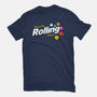 Rolling Candies-Mens-Basic-Tee-Getsousa!