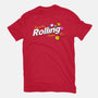Rolling Candies-Mens-Basic-Tee-Getsousa!