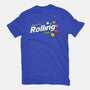 Rolling Candies-Mens-Basic-Tee-Getsousa!