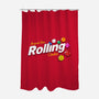 Rolling Candies-None-Polyester-Shower Curtain-Getsousa!
