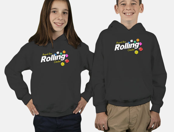 Rolling Candies