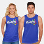 Rolling Candies-Unisex-Basic-Tank-Getsousa!