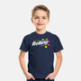 Rolling Candies-Youth-Basic-Tee-Getsousa!