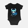The Knight Landscape-Baby-Basic-Onesie-dandingeroz