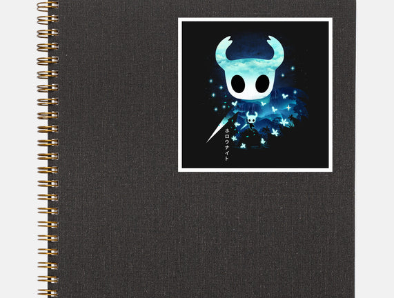 The Knight Landscape