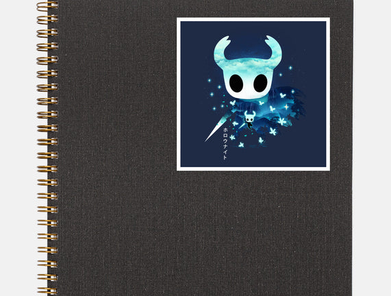 The Knight Landscape