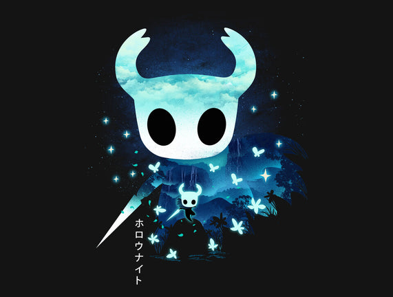 The Knight Landscape