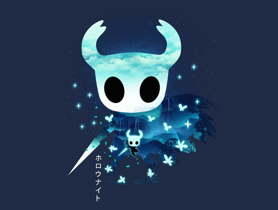 The Knight Landscape