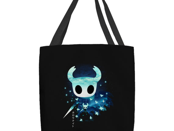 The Knight Landscape