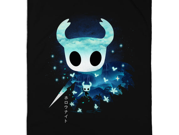 The Knight Landscape