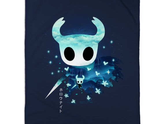 The Knight Landscape