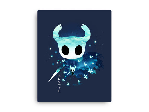 The Knight Landscape