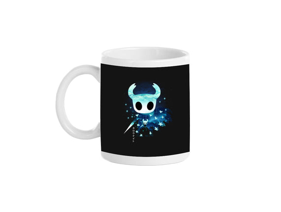 The Knight Landscape