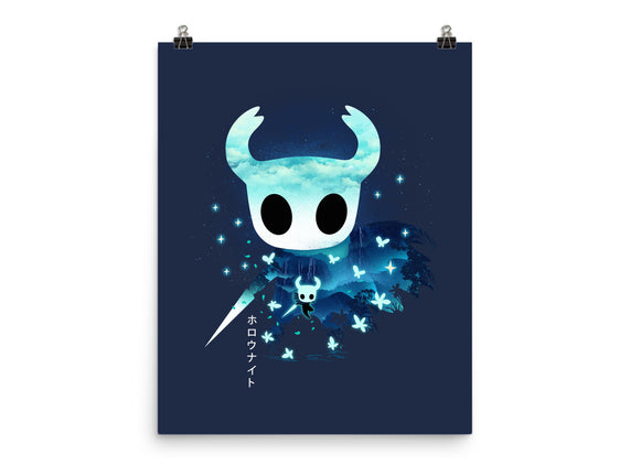 The Knight Landscape