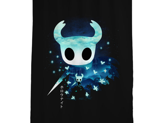 The Knight Landscape