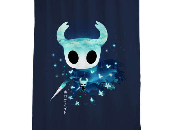 The Knight Landscape