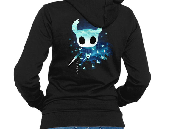 The Knight Landscape