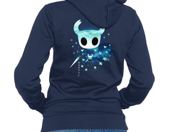 The Knight Landscape