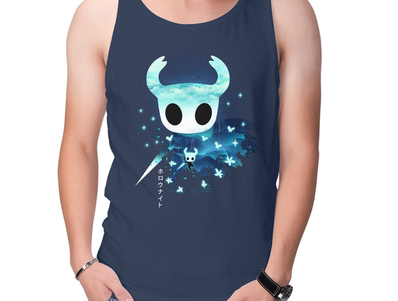 The Knight Landscape