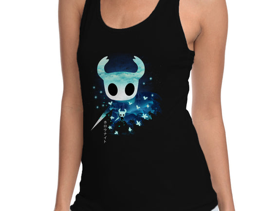 The Knight Landscape