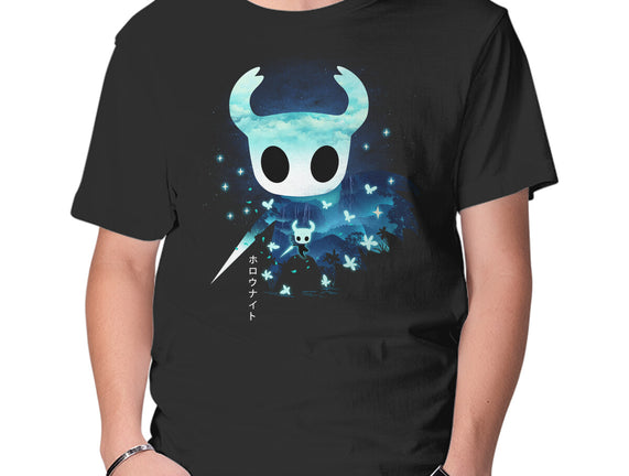 The Knight Landscape