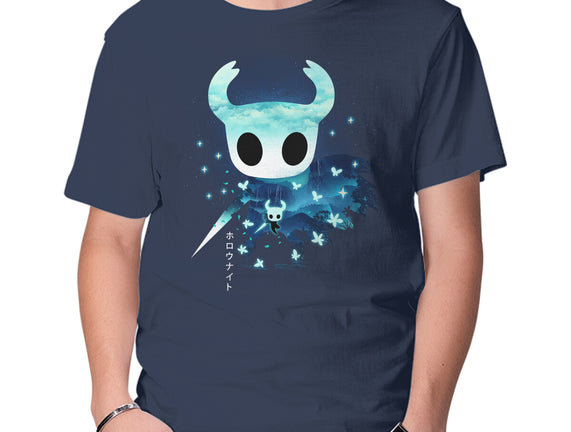 The Knight Landscape