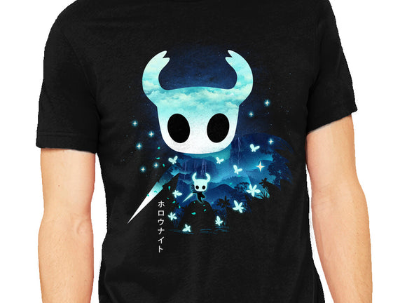 The Knight Landscape