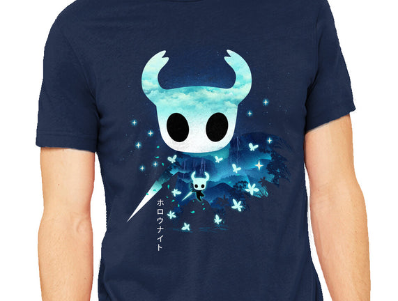 The Knight Landscape