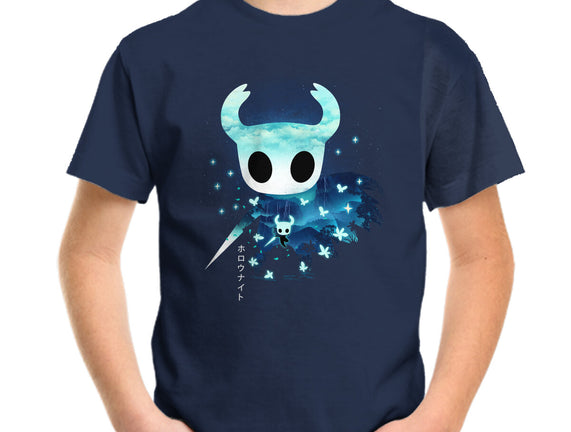 The Knight Landscape