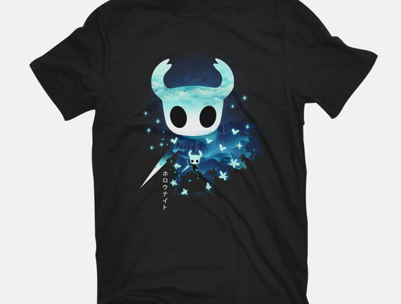 The Knight Landscape