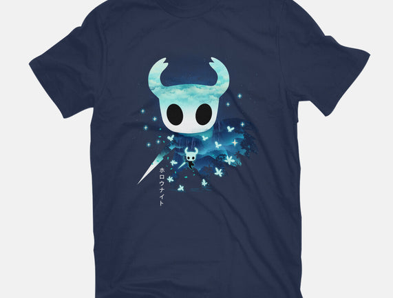 The Knight Landscape