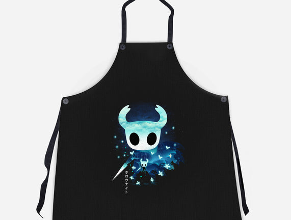 The Knight Landscape