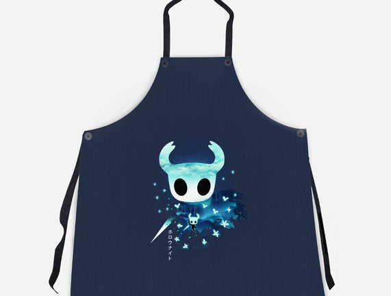 The Knight Landscape