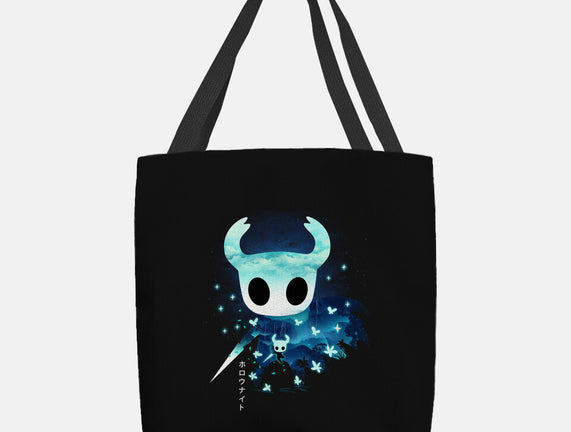 The Knight Landscape