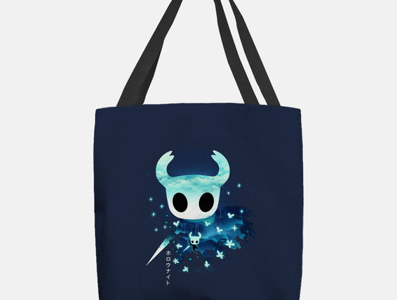 The Knight Landscape