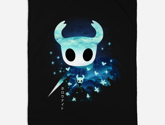 The Knight Landscape