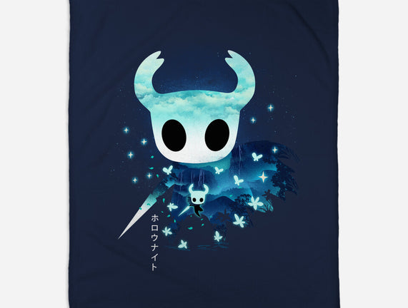 The Knight Landscape